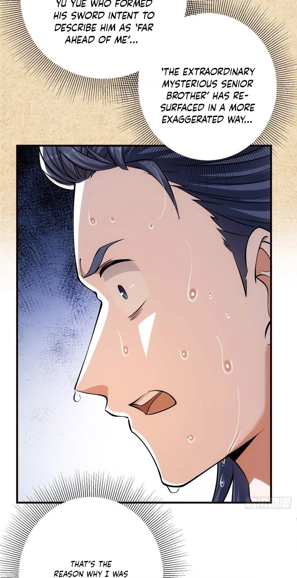 Read Keep a Low Profile, Sect Leader Manga Online