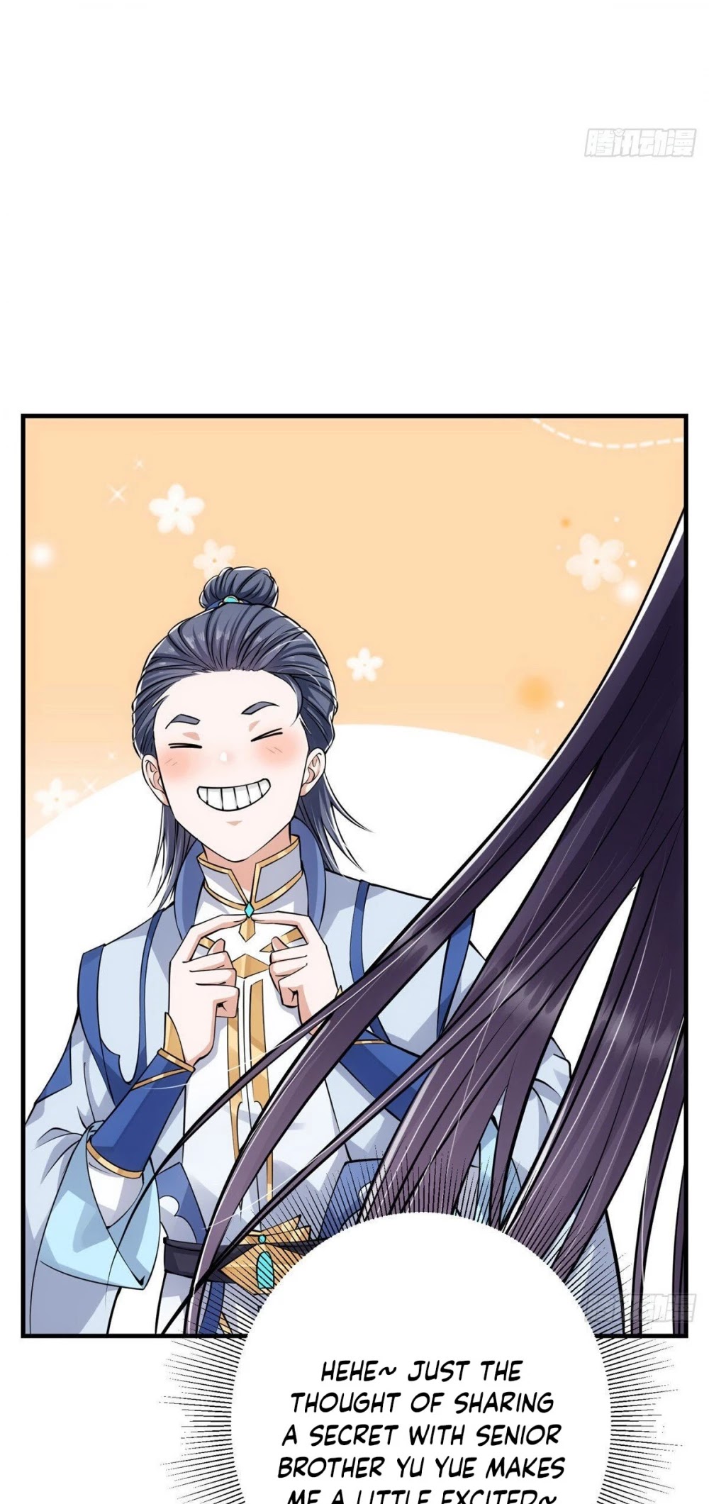 Read Keep a Low Profile, Sect Leader Manga Online