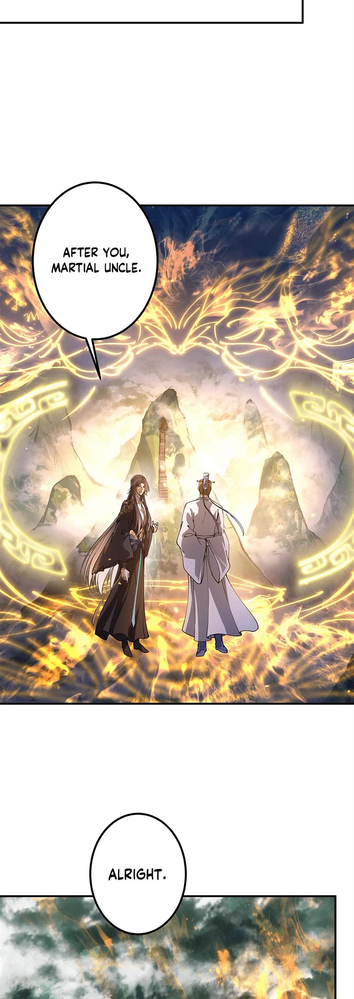 Read Keep a Low Profile, Sect Leader Manga Online
