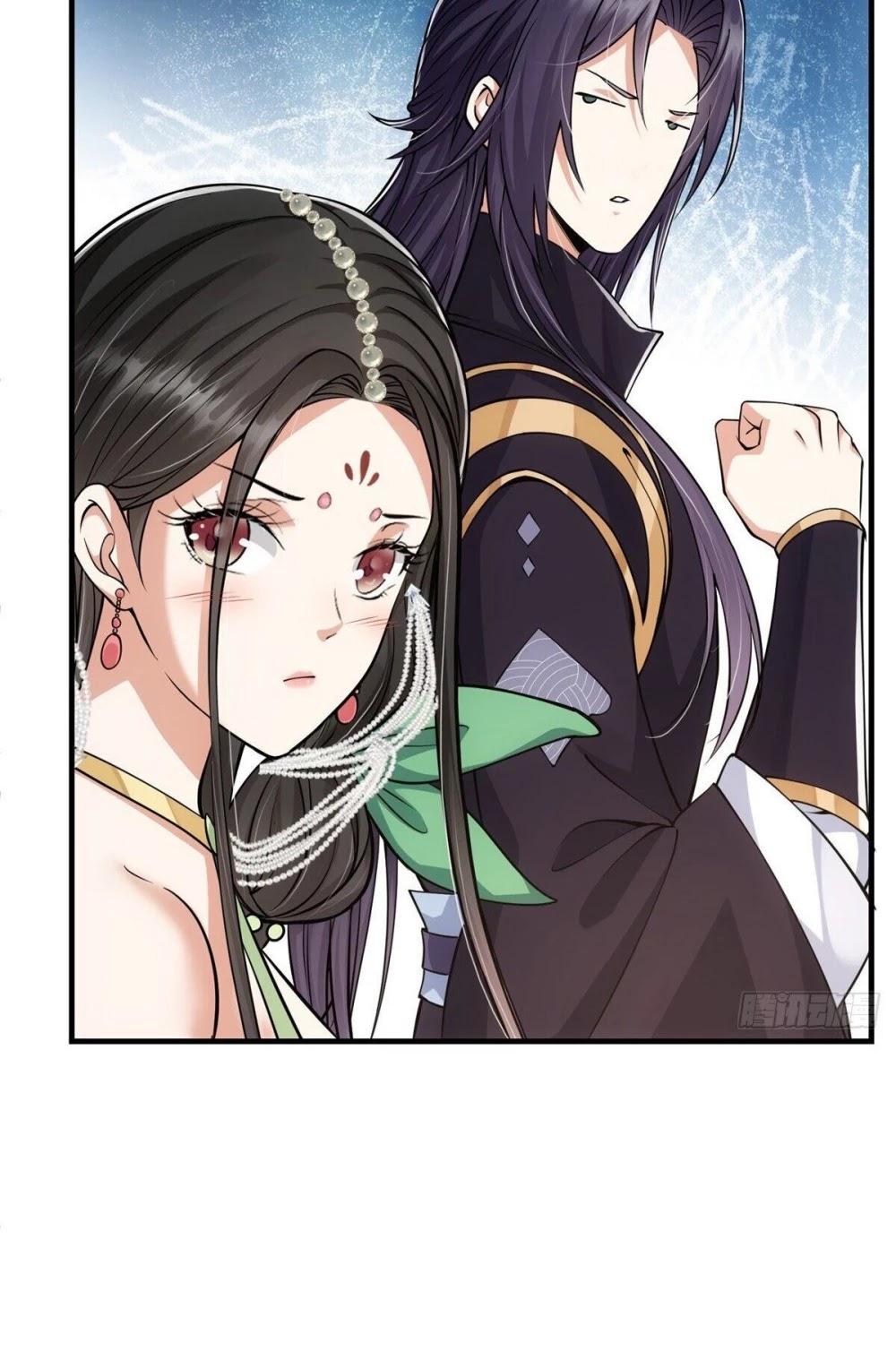 Read Keep a Low Profile, Sect Leader Manga Online
