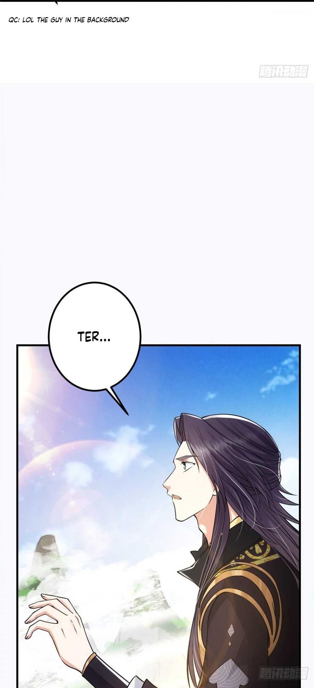 Read Keep a Low Profile, Sect Leader Manga Online