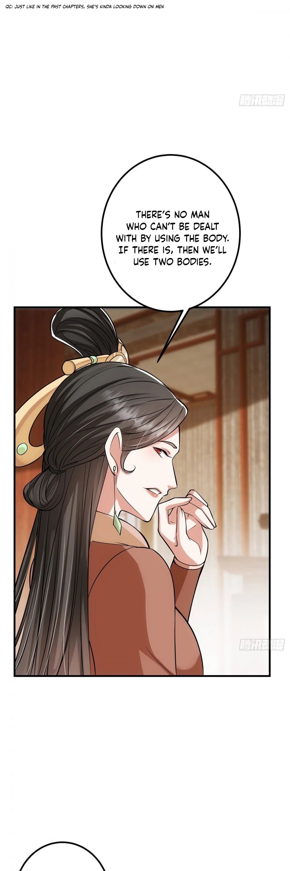 Read Keep a Low Profile, Sect Leader Manga Online