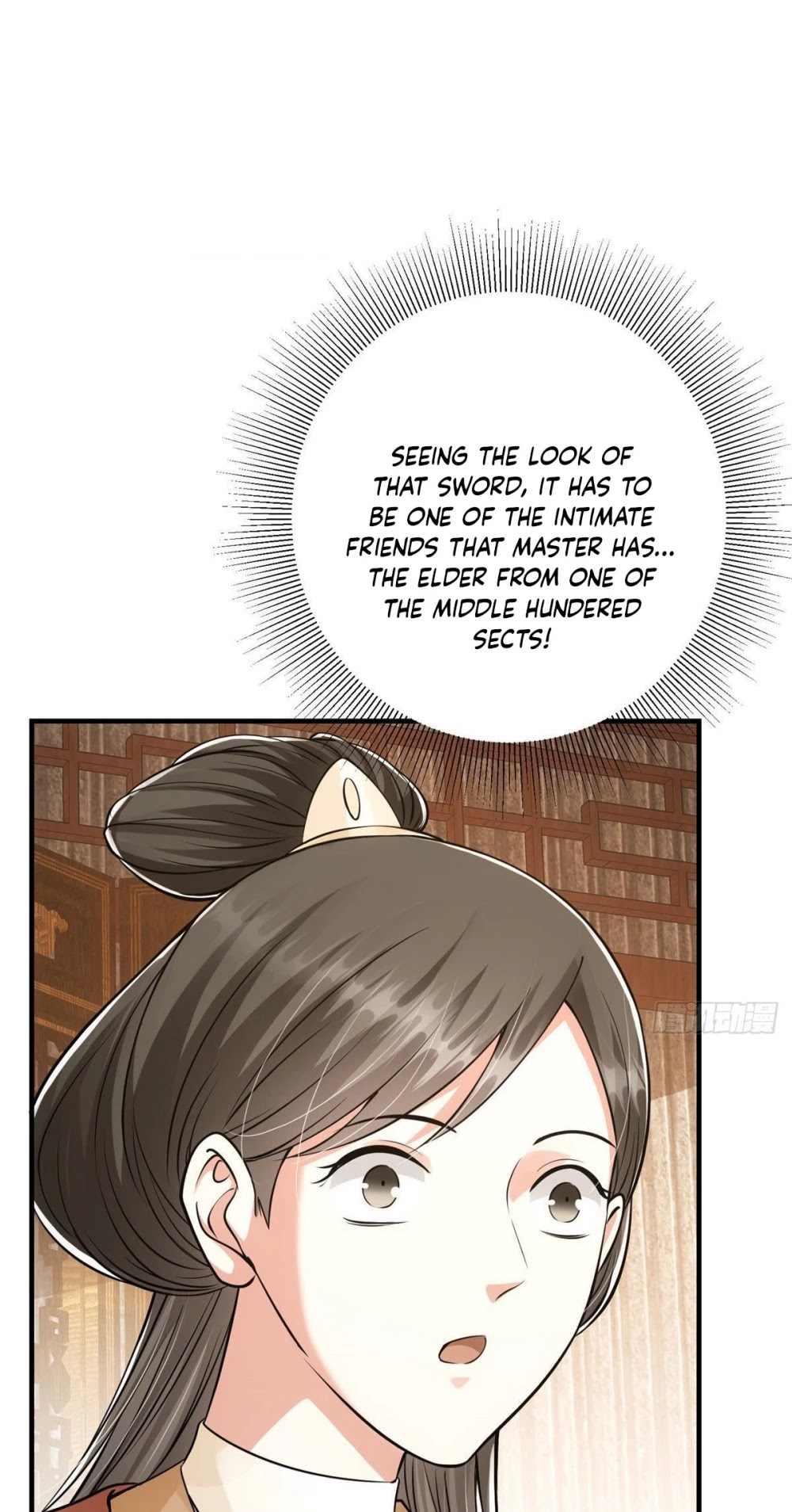 Read Keep a Low Profile, Sect Leader Manga Online