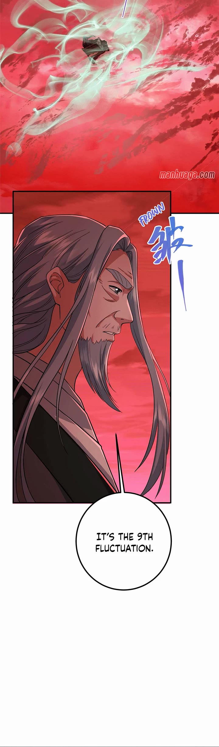 Read Keep a Low Profile, Sect Leader Manga Online