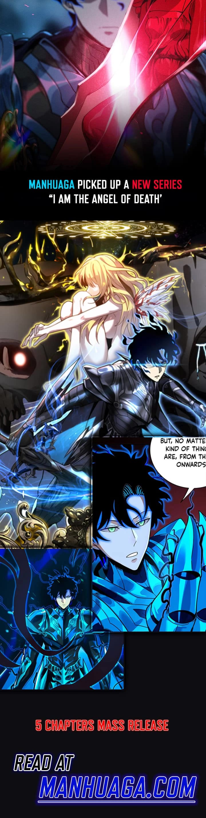 Read Keep a Low Profile, Sect Leader Manga Online