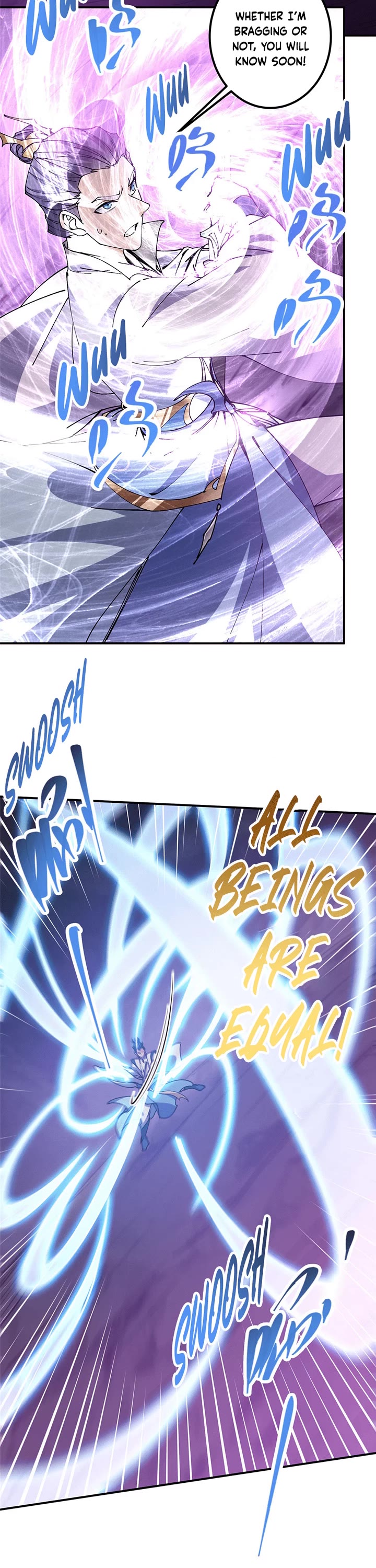 Read Keep a Low Profile, Sect Leader Manga Online