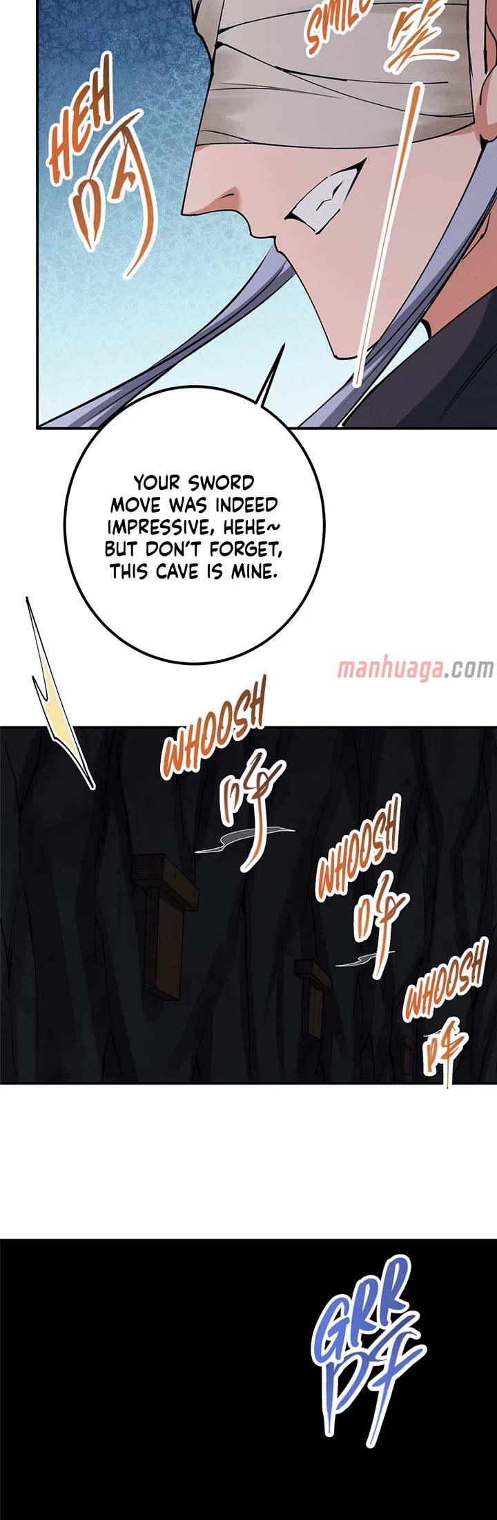 Read Keep a Low Profile, Sect Leader Manga Online