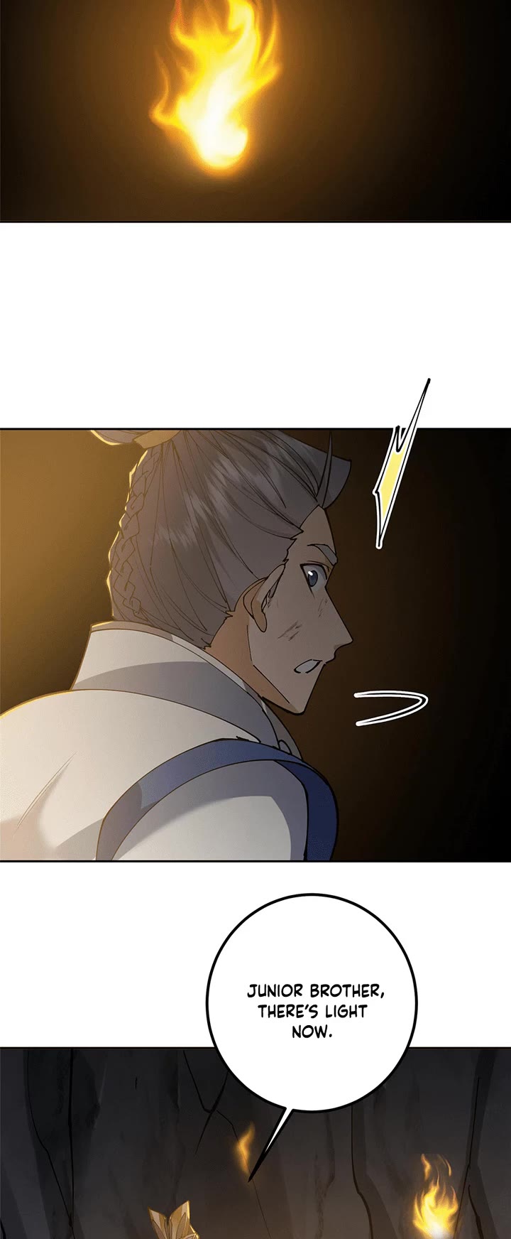 Read Keep a Low Profile, Sect Leader Manga Online