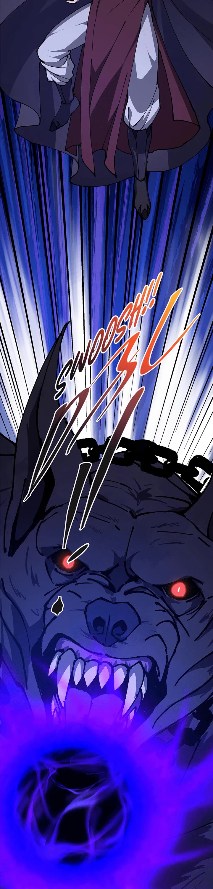 Read Keep a Low Profile, Sect Leader Manga Online