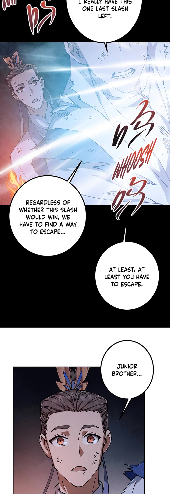 Read Keep a Low Profile, Sect Leader Manga Online