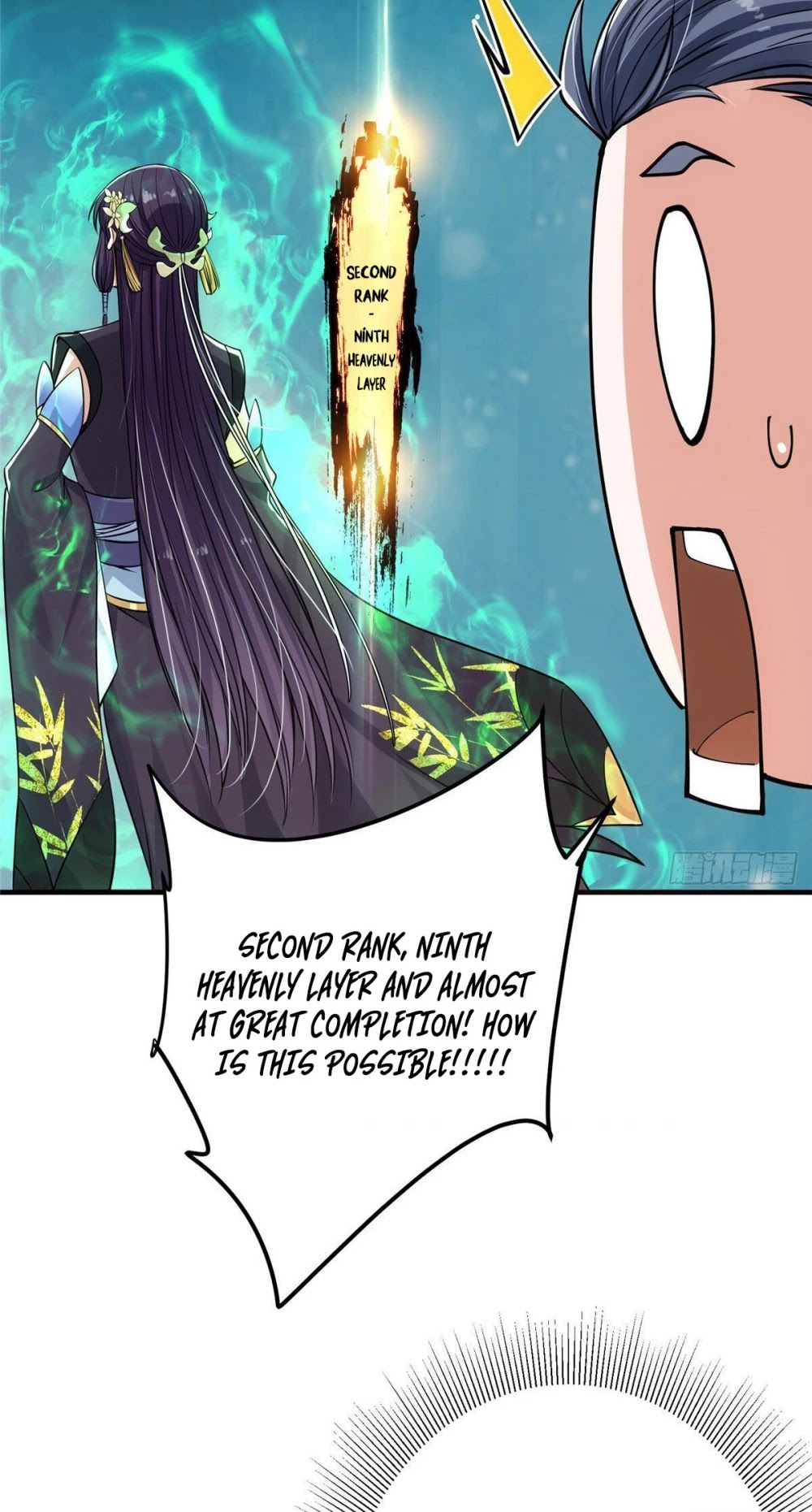 Read Keep a Low Profile, Sect Leader Manga Online