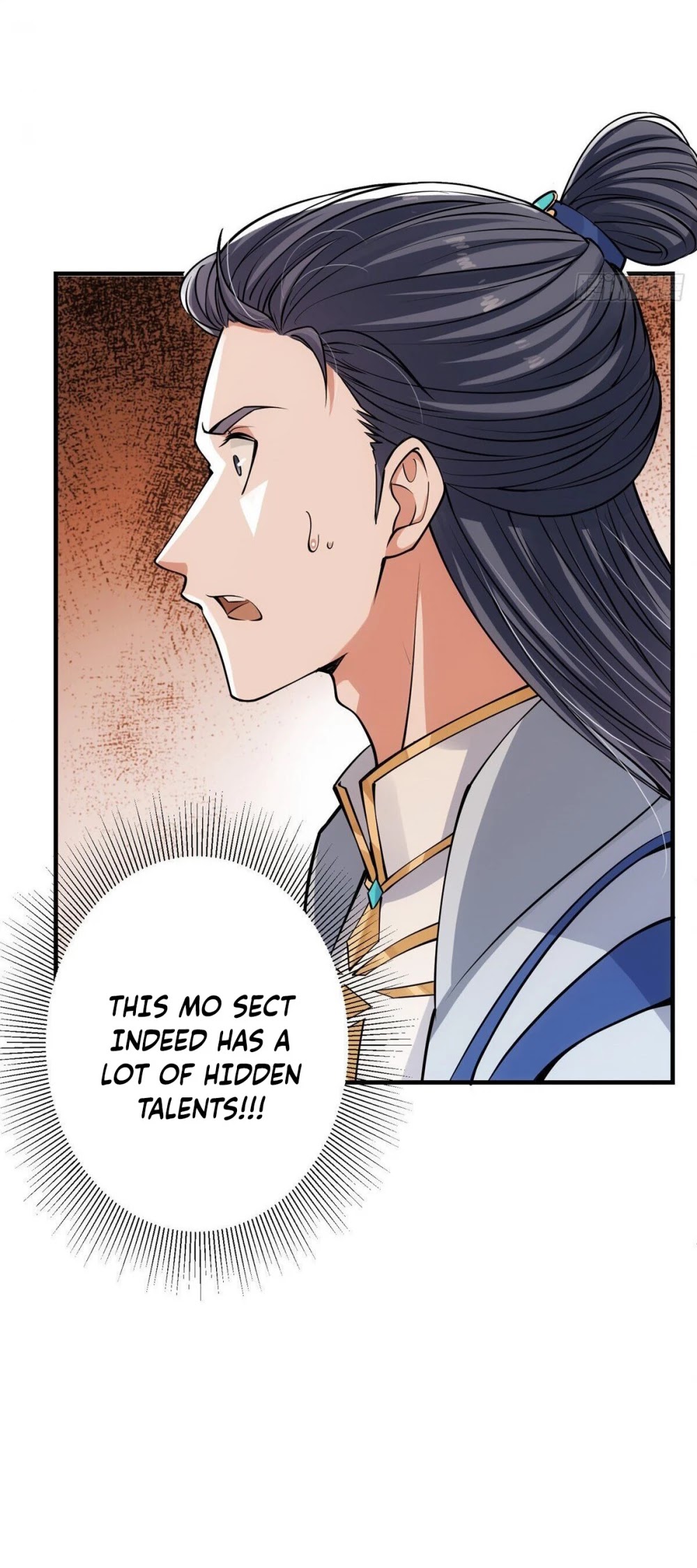 Read Keep a Low Profile, Sect Leader Manga Online
