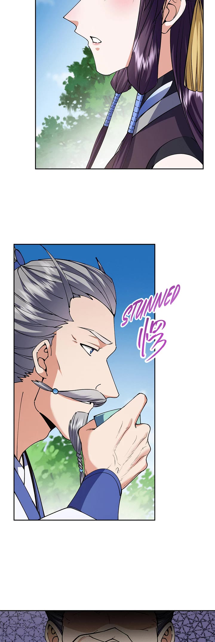 Read Keep a Low Profile, Sect Leader Manga Online