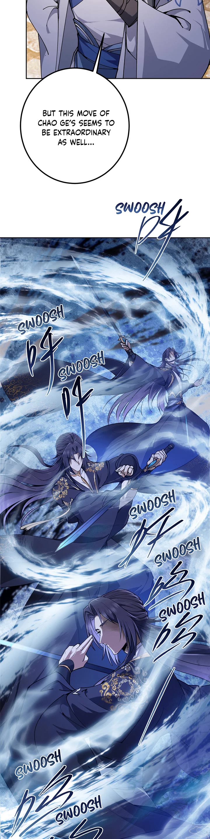Read Keep a Low Profile, Sect Leader Manga Online