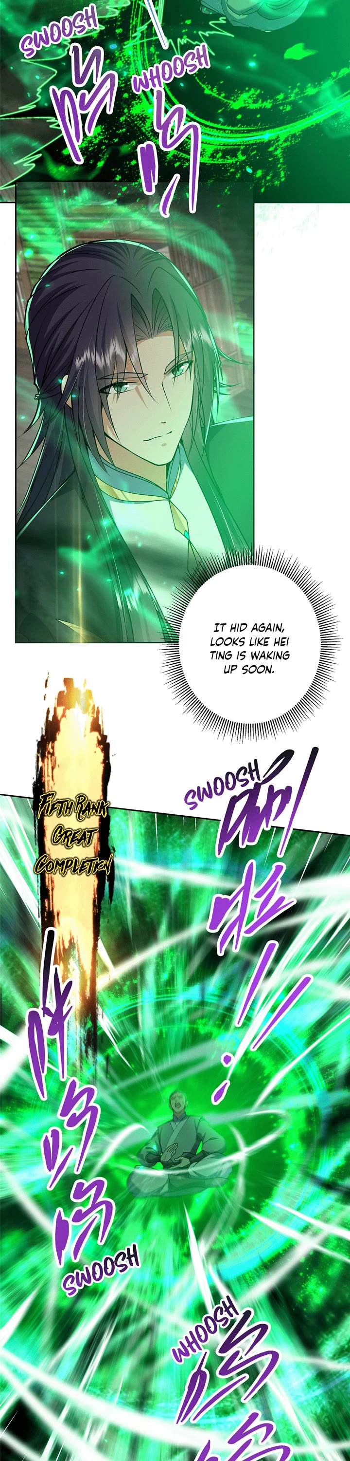 Read Keep a Low Profile, Sect Leader Manga Online