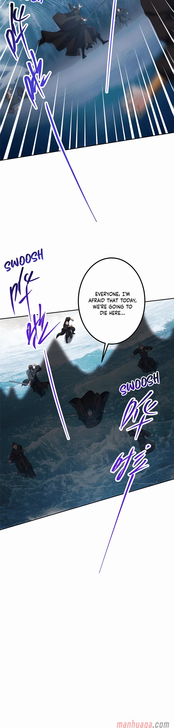 Read Keep a Low Profile, Sect Leader Manga Online