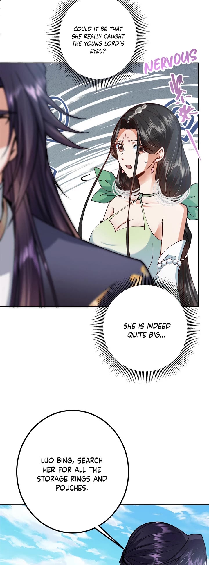 Read Keep a Low Profile, Sect Leader Manga Online