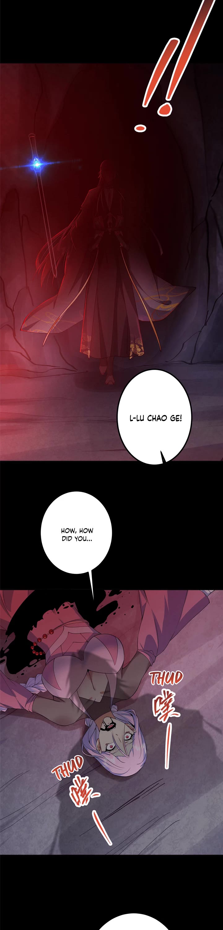 Read Keep a Low Profile, Sect Leader Manga Online