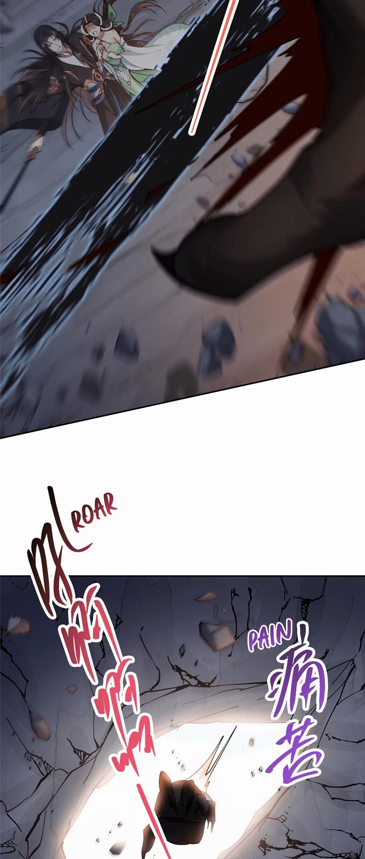 Read Keep a Low Profile, Sect Leader Manga Online