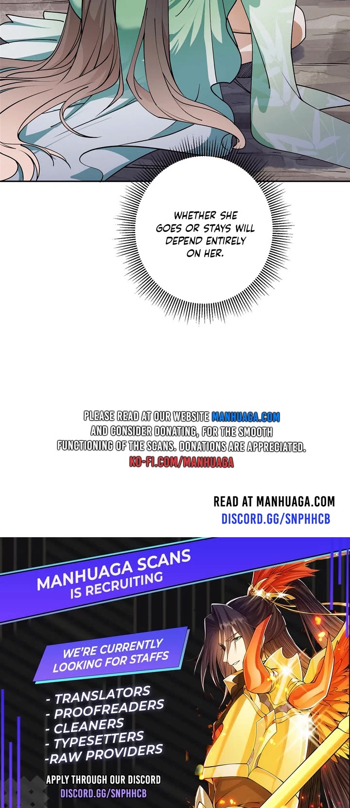 Read Keep a Low Profile, Sect Leader Manga Online