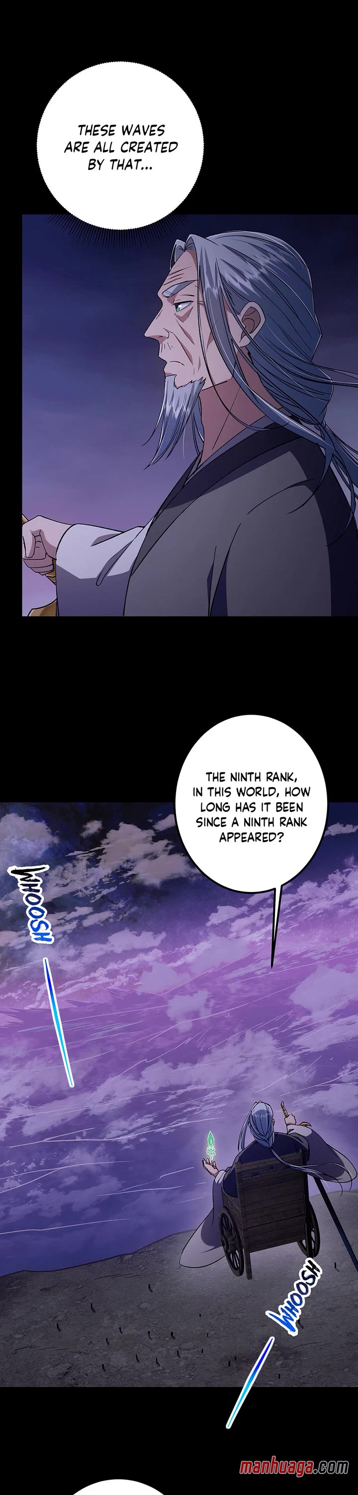 Read Keep a Low Profile, Sect Leader Manga Online