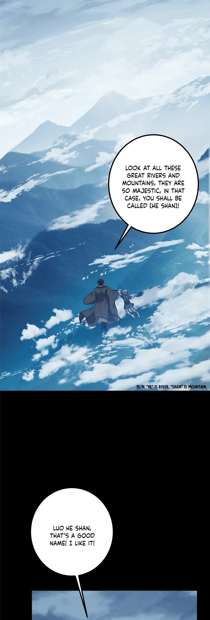 Read Keep a Low Profile, Sect Leader Manga Online