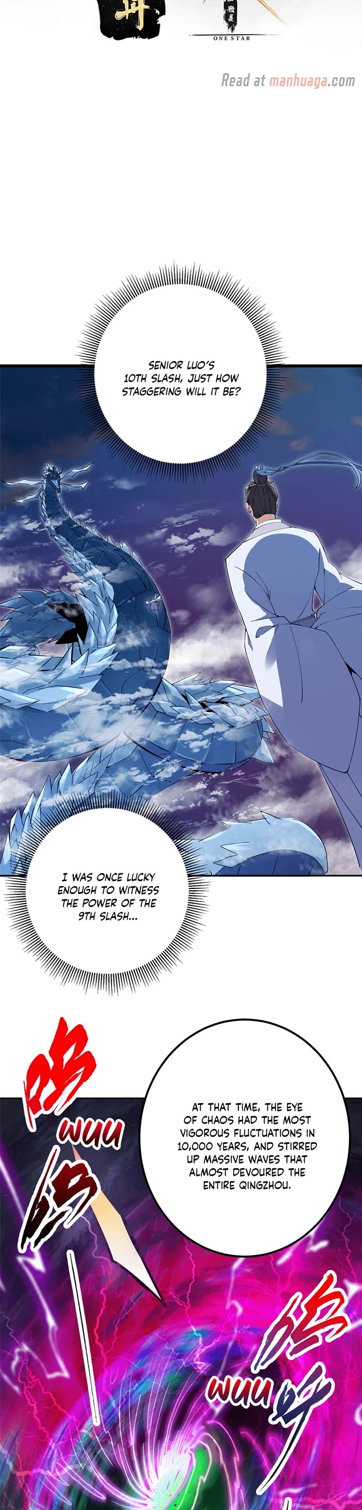 Read Keep a Low Profile, Sect Leader Manga Online
