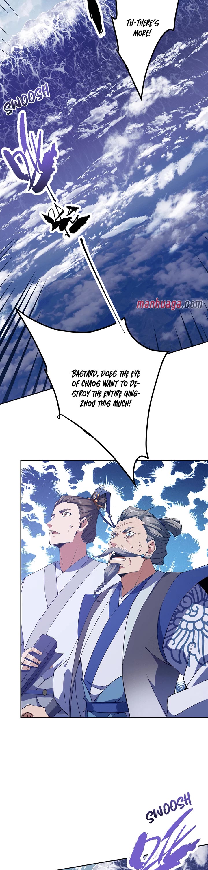 Read Keep a Low Profile, Sect Leader Manga Online
