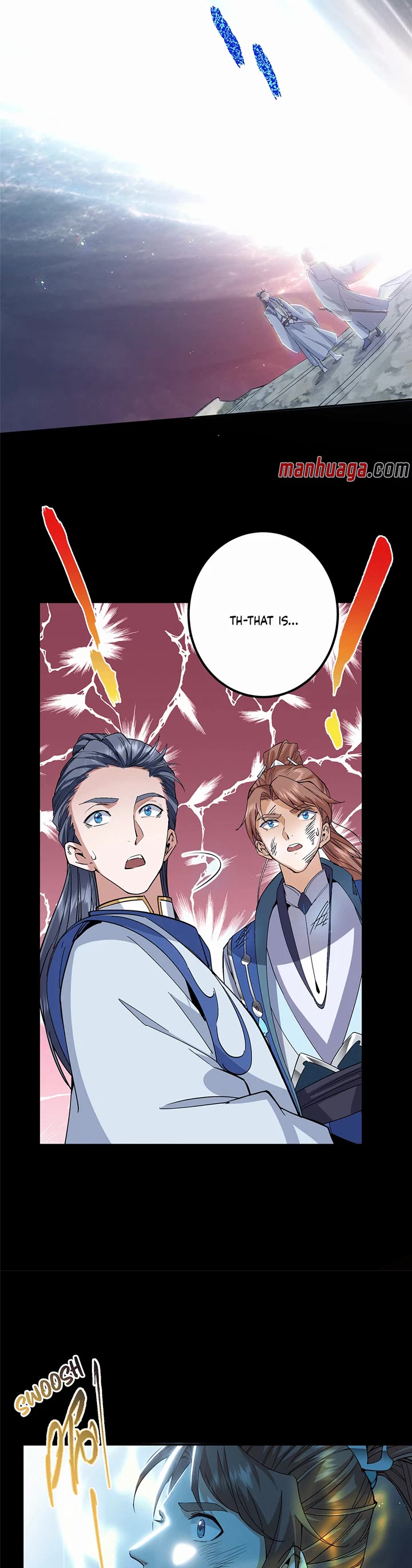 Read Keep a Low Profile, Sect Leader Manga Online