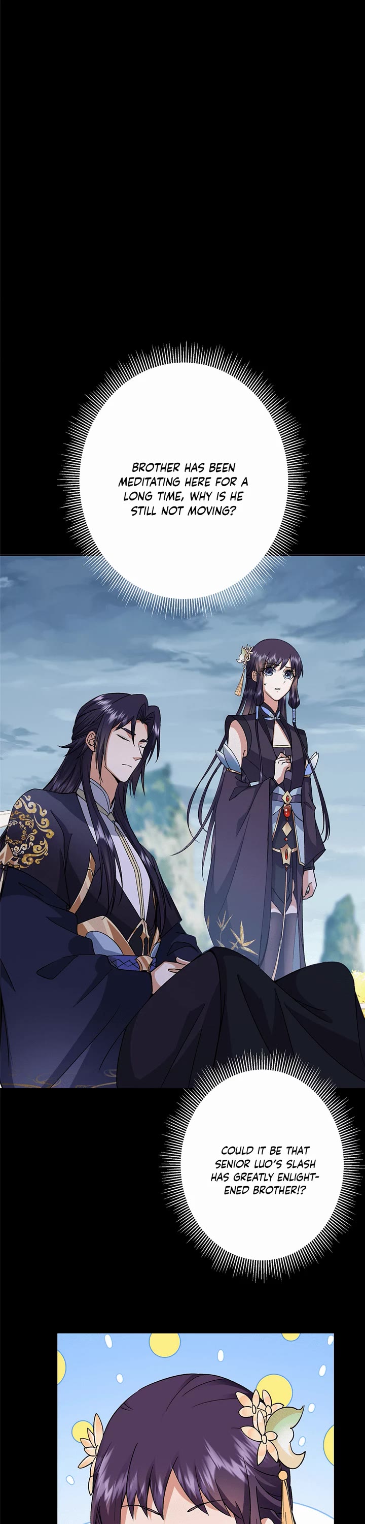 Read Keep a Low Profile, Sect Leader Manga Online