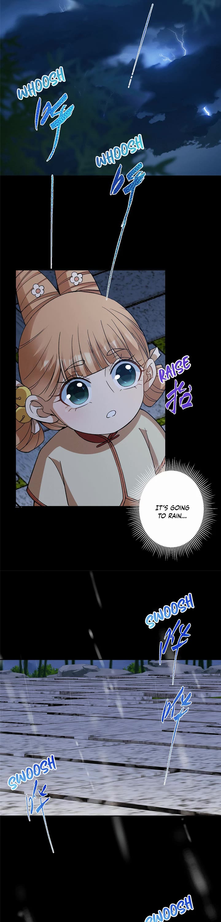 Read Keep a Low Profile, Sect Leader Manga Online