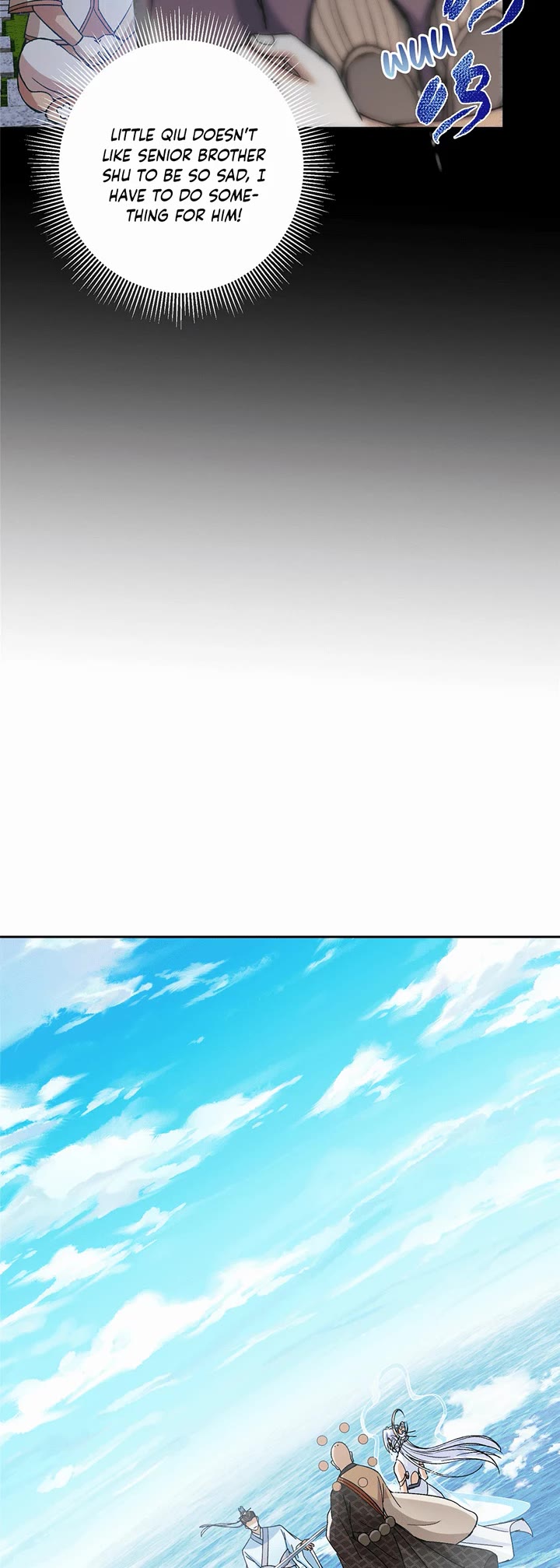 Read Keep a Low Profile, Sect Leader Manga Online