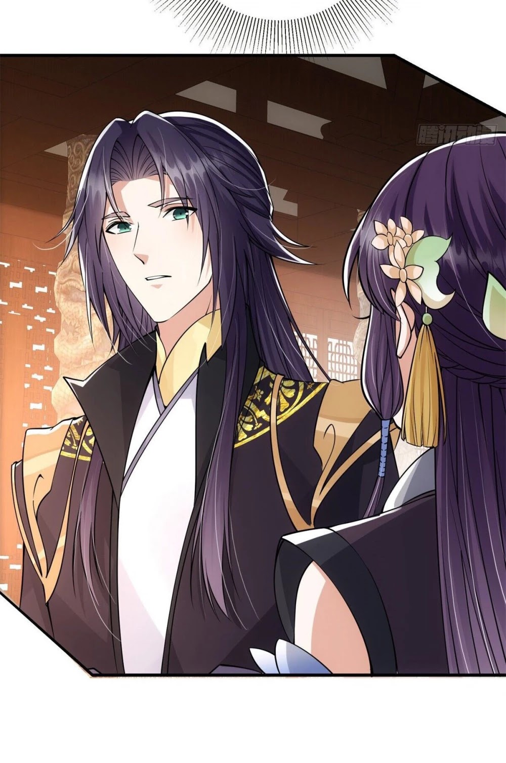 Read Keep a Low Profile, Sect Leader Manga Online
