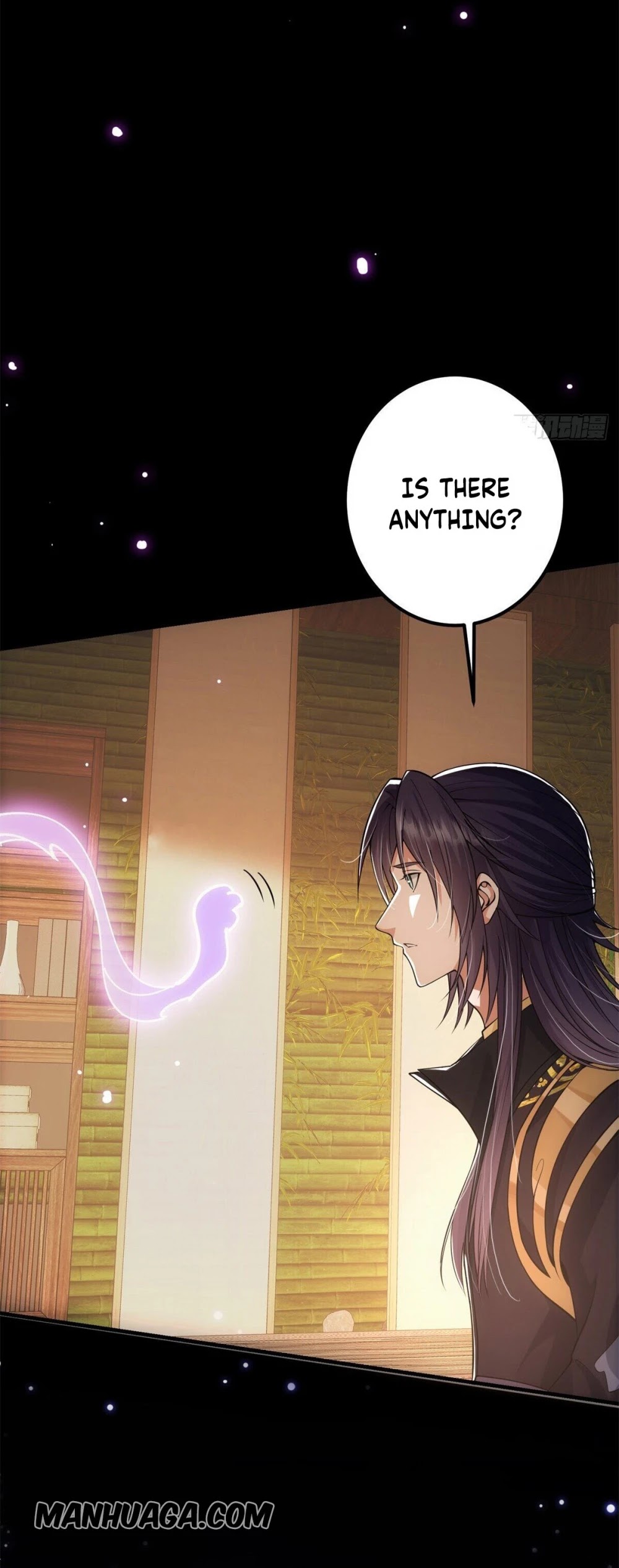 Read Keep a Low Profile, Sect Leader Manga Online
