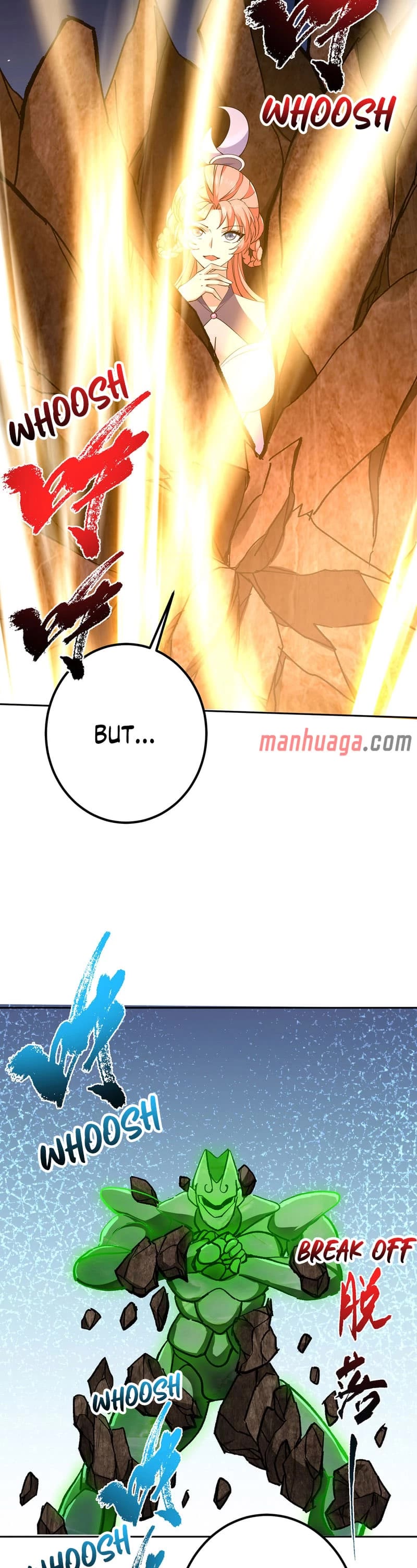 Read Keep a Low Profile, Sect Leader Manga Online