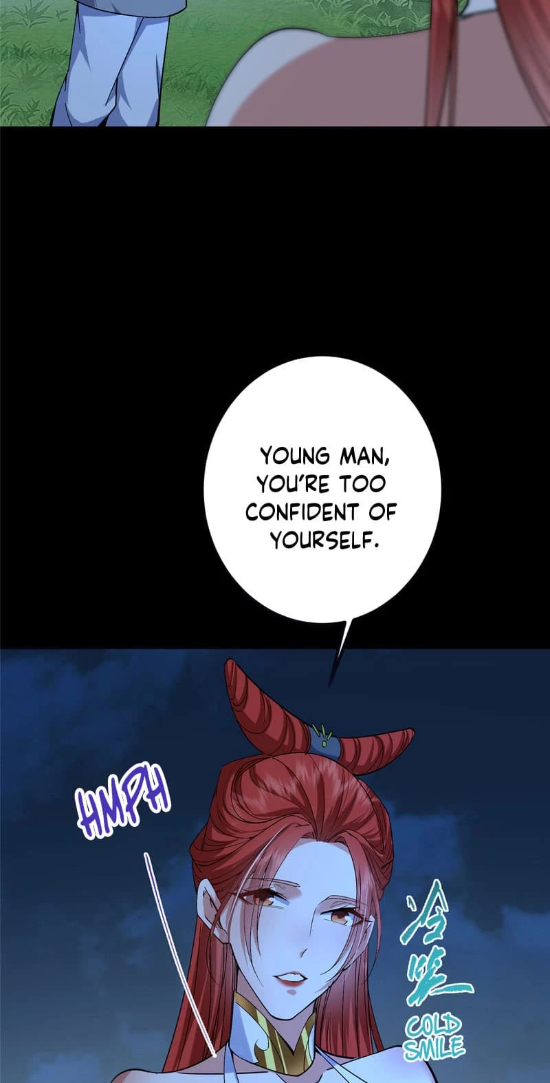 Read Keep a Low Profile, Sect Leader Manga Online