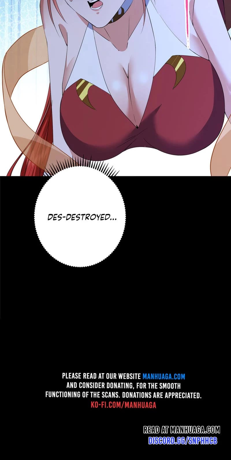 Read Keep a Low Profile, Sect Leader Manga Online