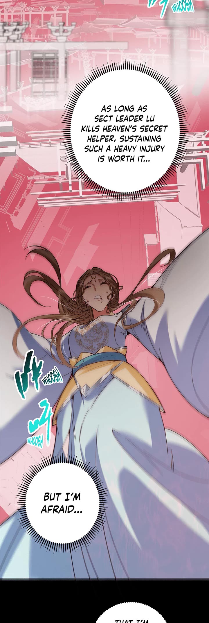 Read Keep a Low Profile, Sect Leader Manga Online