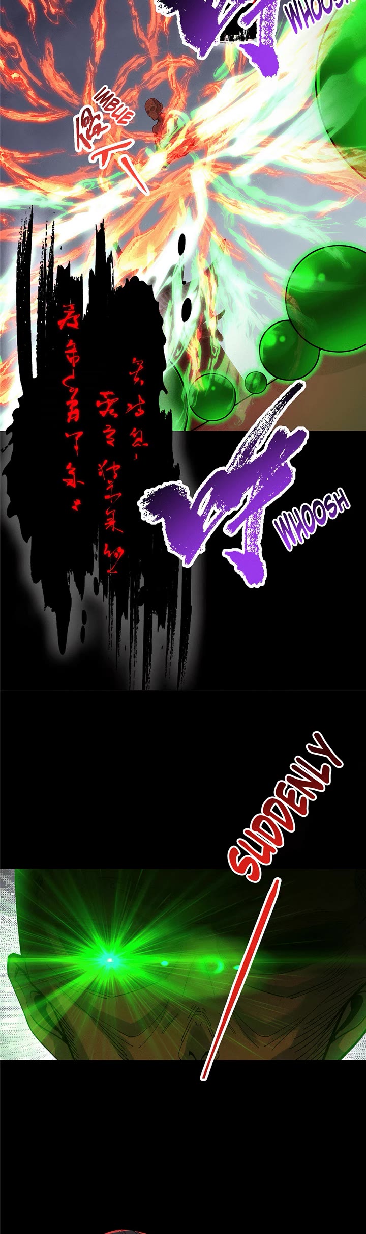 Read Keep a Low Profile, Sect Leader Manga Online