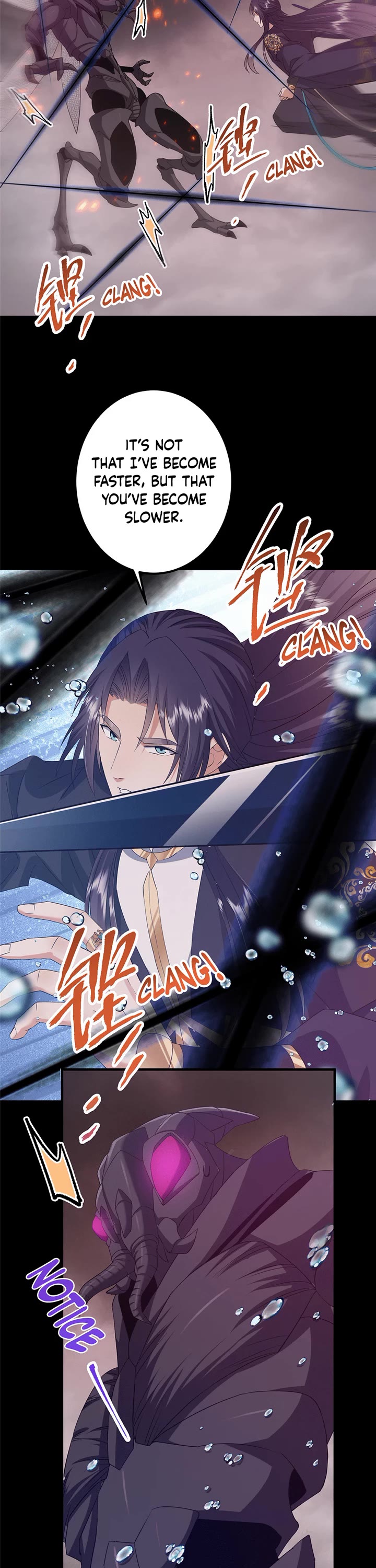 Read Keep a Low Profile, Sect Leader Manga Online