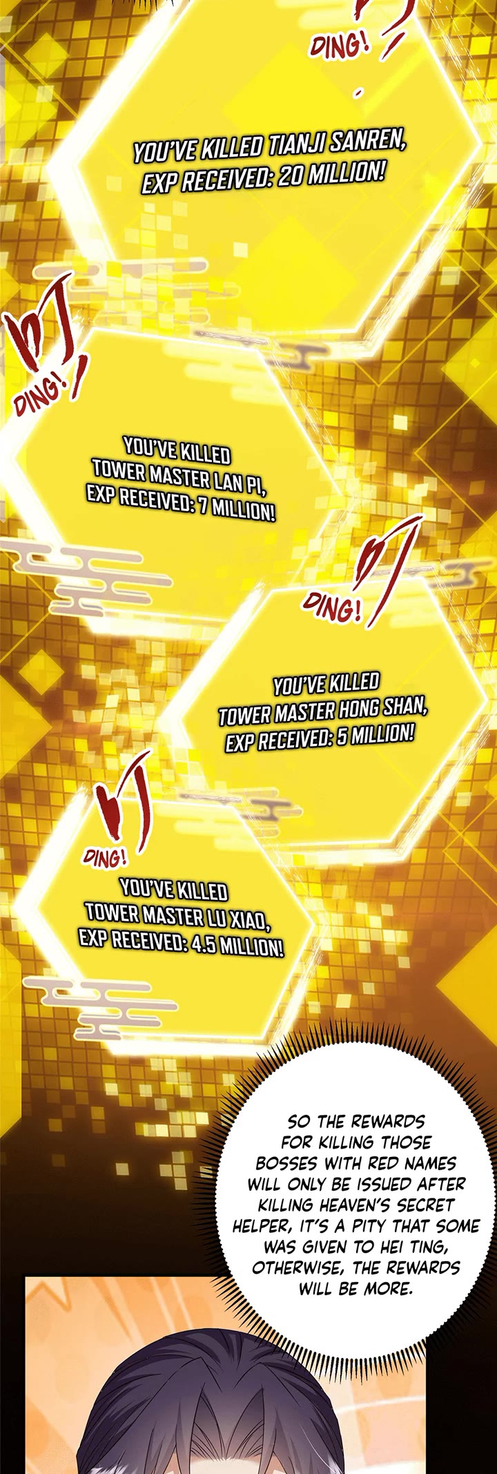 Read Keep a Low Profile, Sect Leader Manga Online