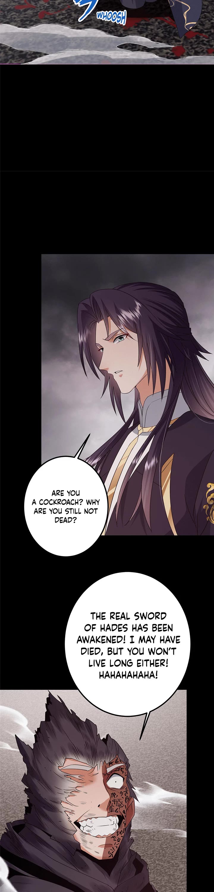 Read Keep a Low Profile, Sect Leader Manga Online