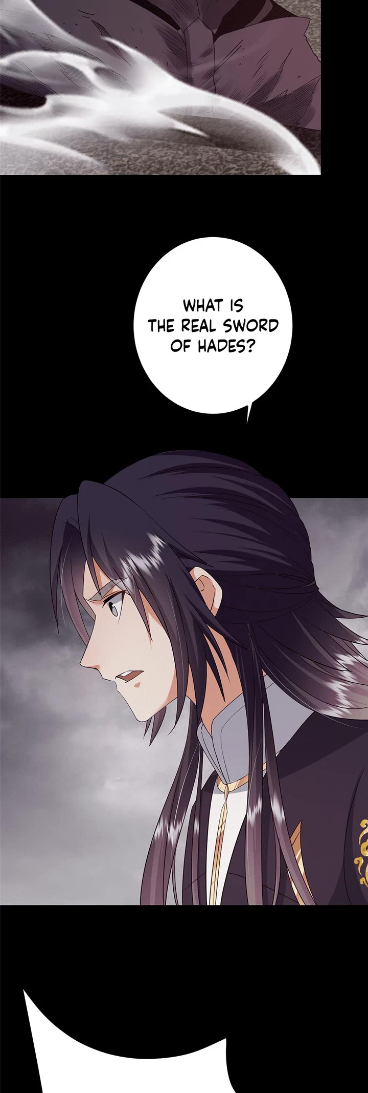 Read Keep a Low Profile, Sect Leader Manga Online