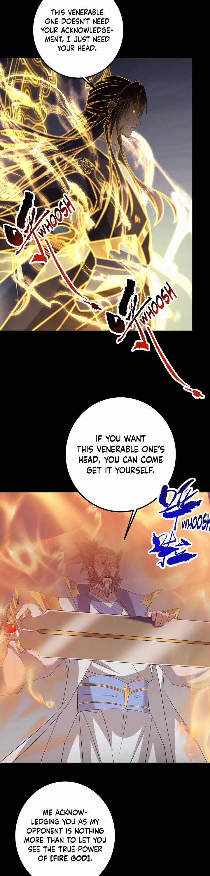 Read Keep a Low Profile, Sect Leader Manga Online