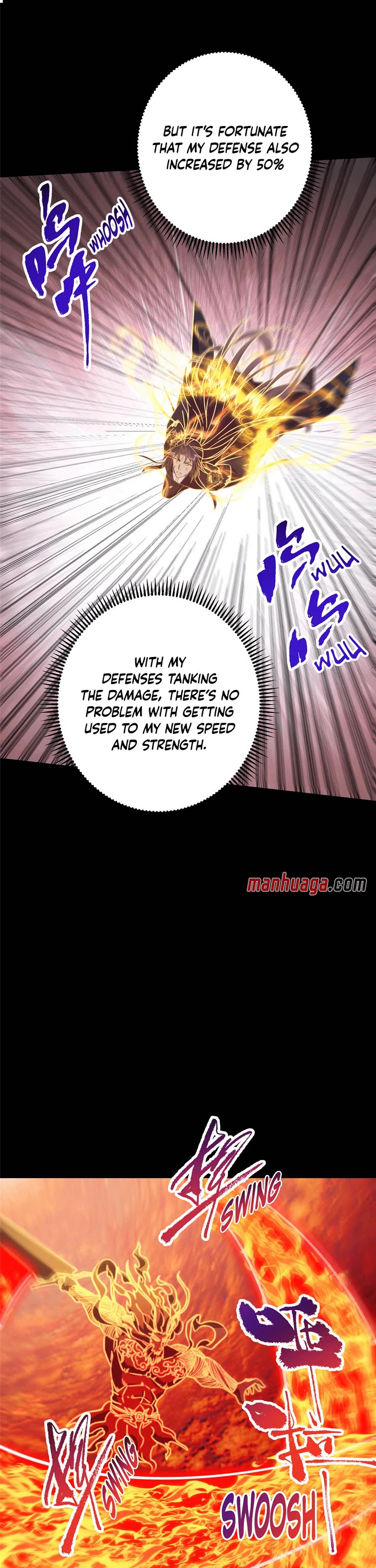 Read Keep a Low Profile, Sect Leader Manga Online