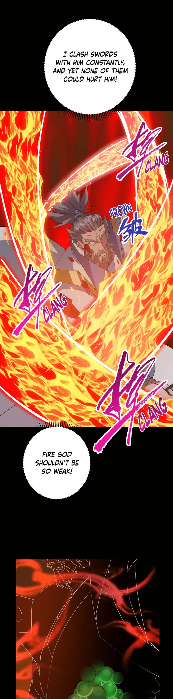 Read Keep a Low Profile, Sect Leader Manga Online