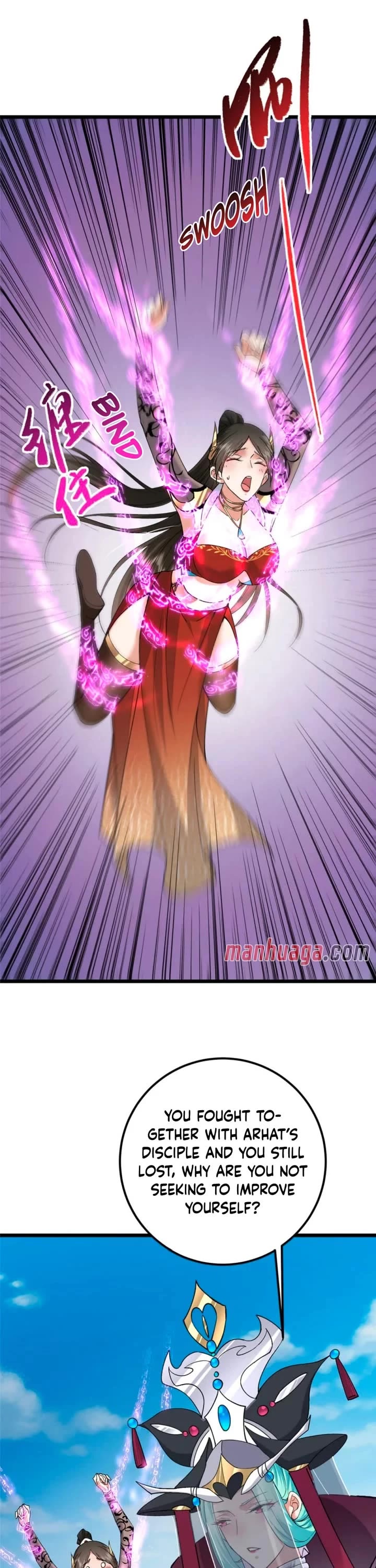 Read Keep a Low Profile, Sect Leader Manga Online