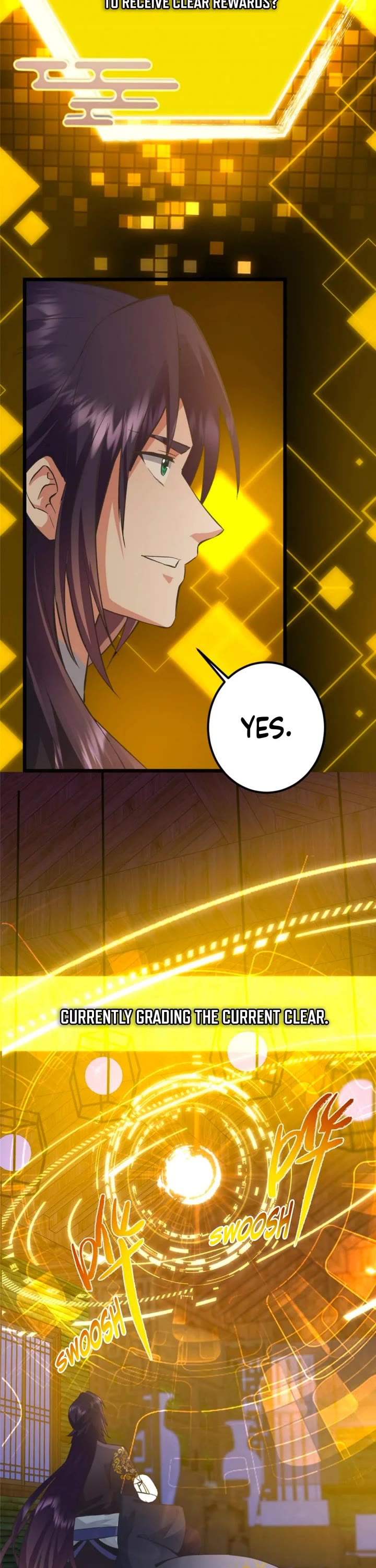 Read Keep a Low Profile, Sect Leader Manga Online