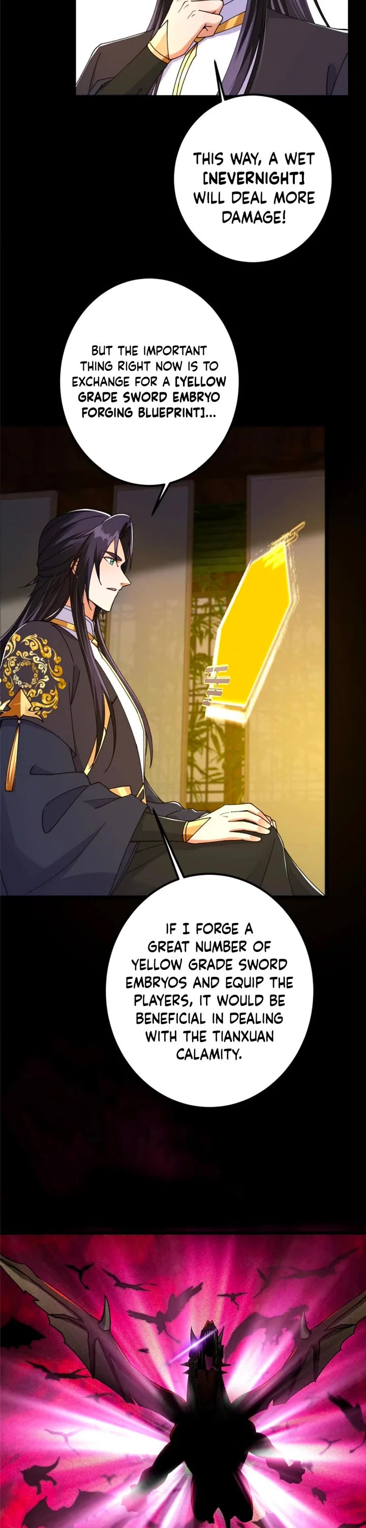 Read Keep a Low Profile, Sect Leader Manga Online