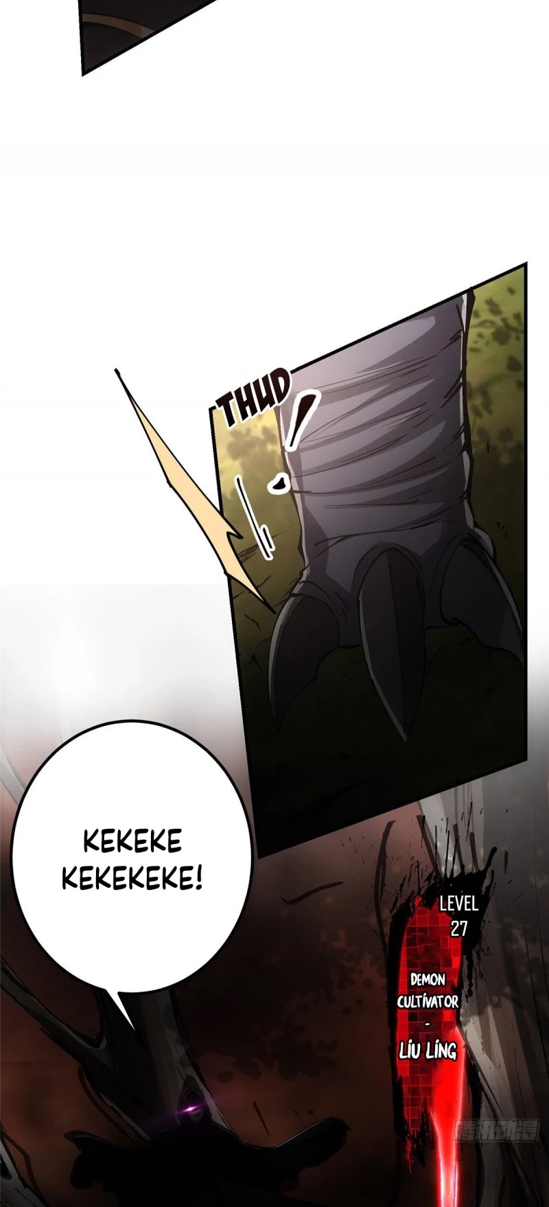 Read Keep a Low Profile, Sect Leader Manga Online